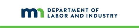 Mn dept of labor - Minnesota Department of Labor and Industry | 971 followers on LinkedIn. The Department of Labor and Industry’s (DLI’s) mission is to ensure Minnesota’s work and living environments are ...